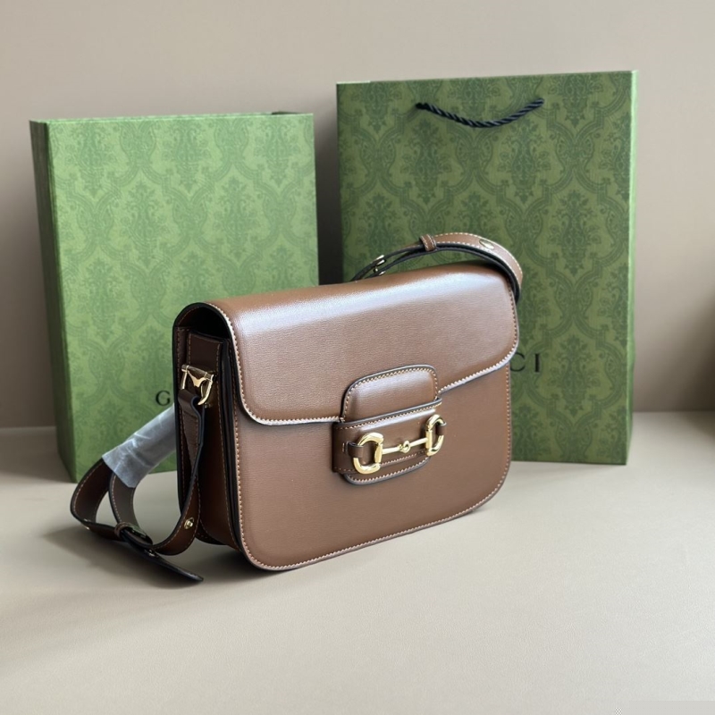 G*u*i satchel bags